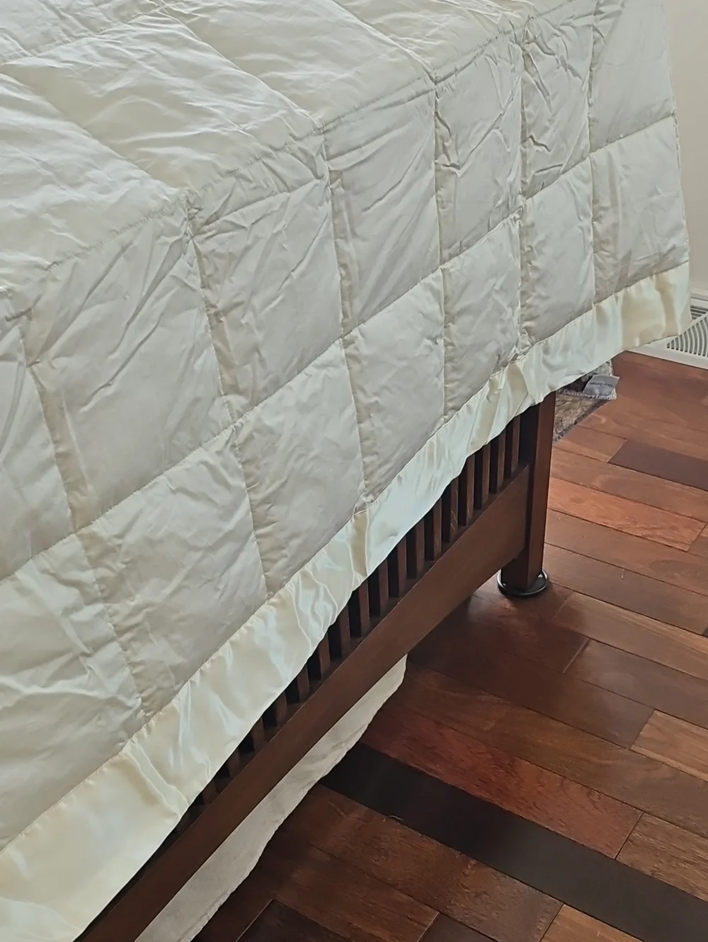 Schweitzer Linen this never